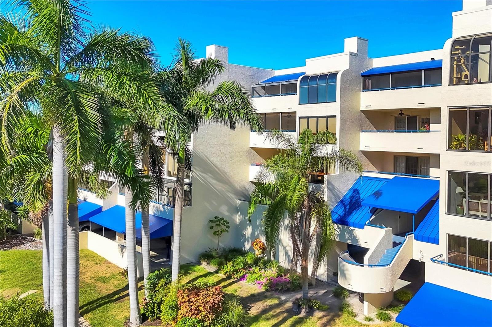 CENTRAL PARK - Residential