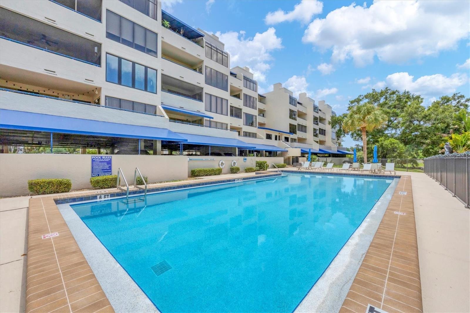 CENTRAL PARK - Residential