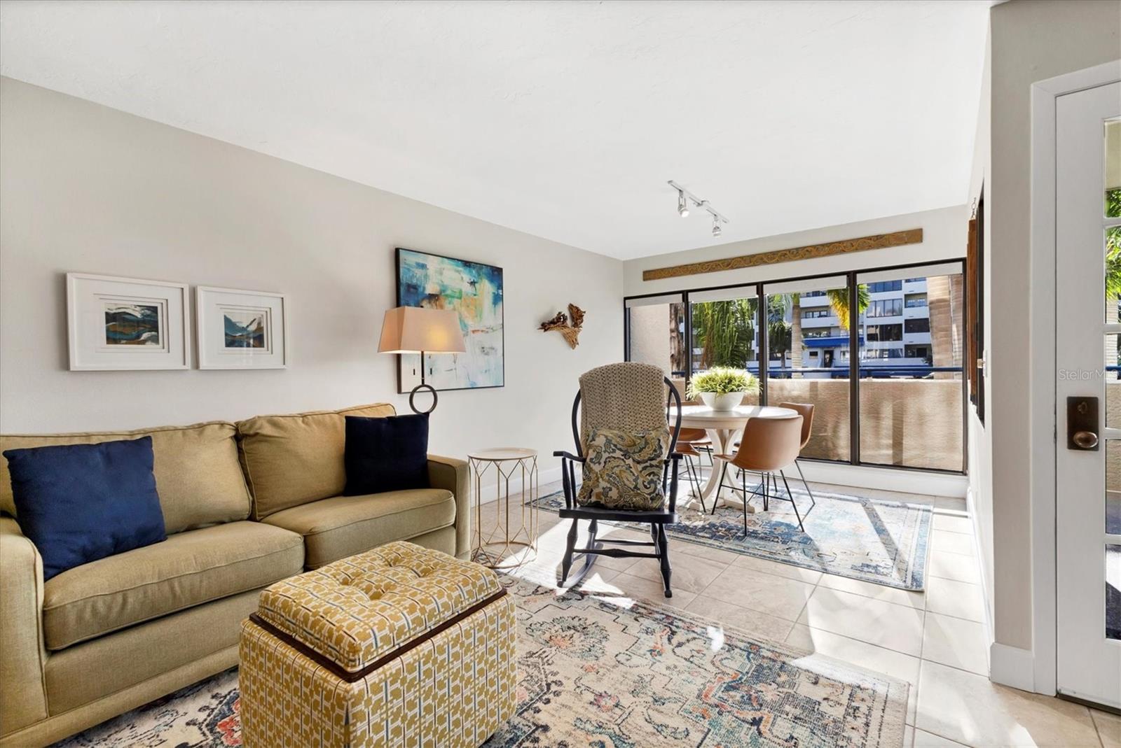 CENTRAL PARK - Residential