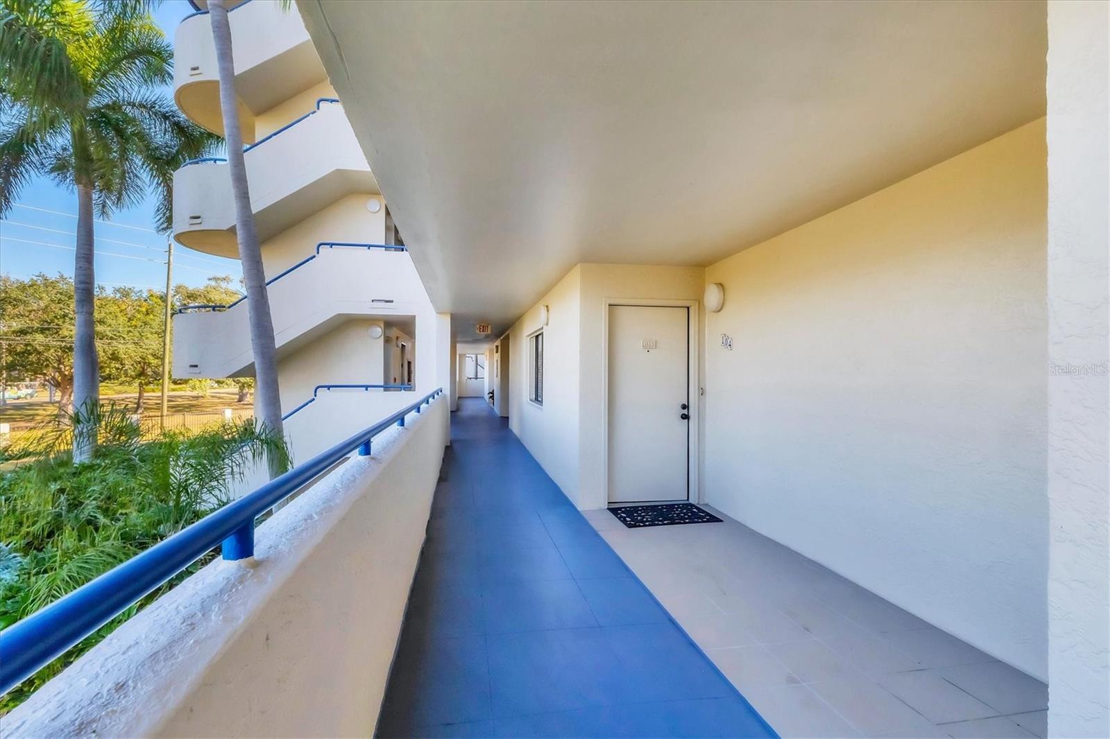 CENTRAL PARK - Residential