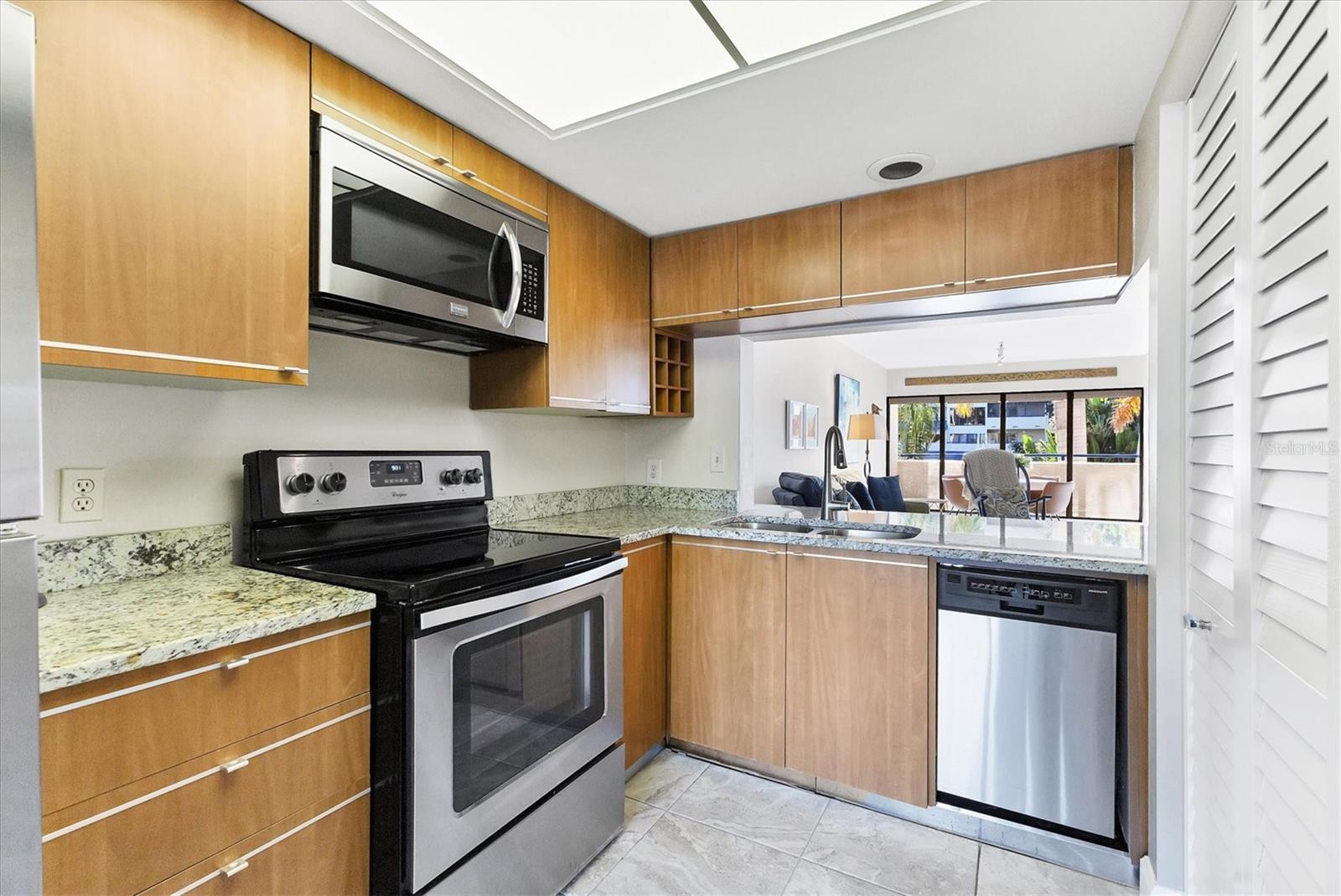 CENTRAL PARK - Residential