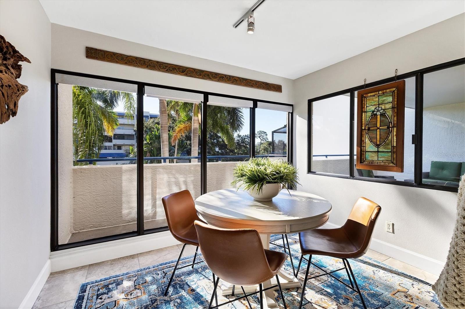 CENTRAL PARK - Residential