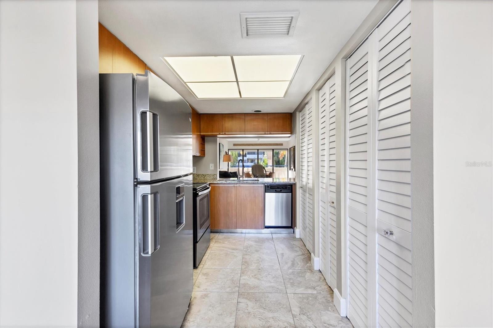 CENTRAL PARK - Residential