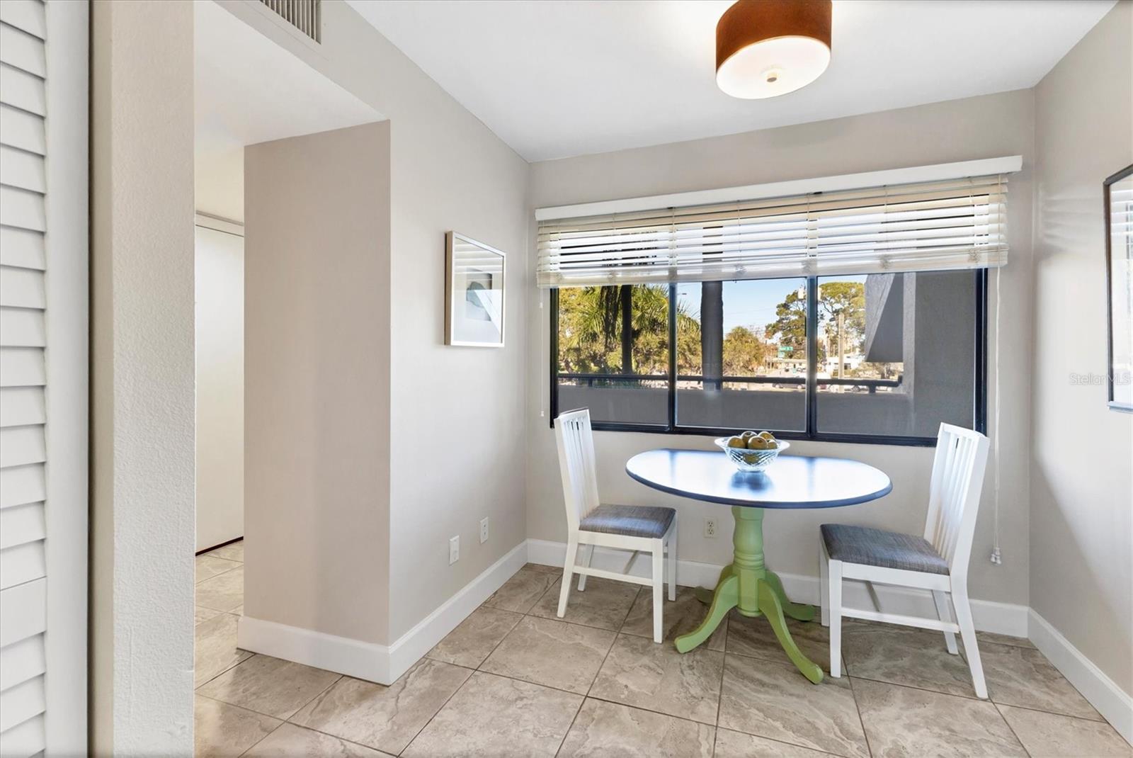 CENTRAL PARK - Residential