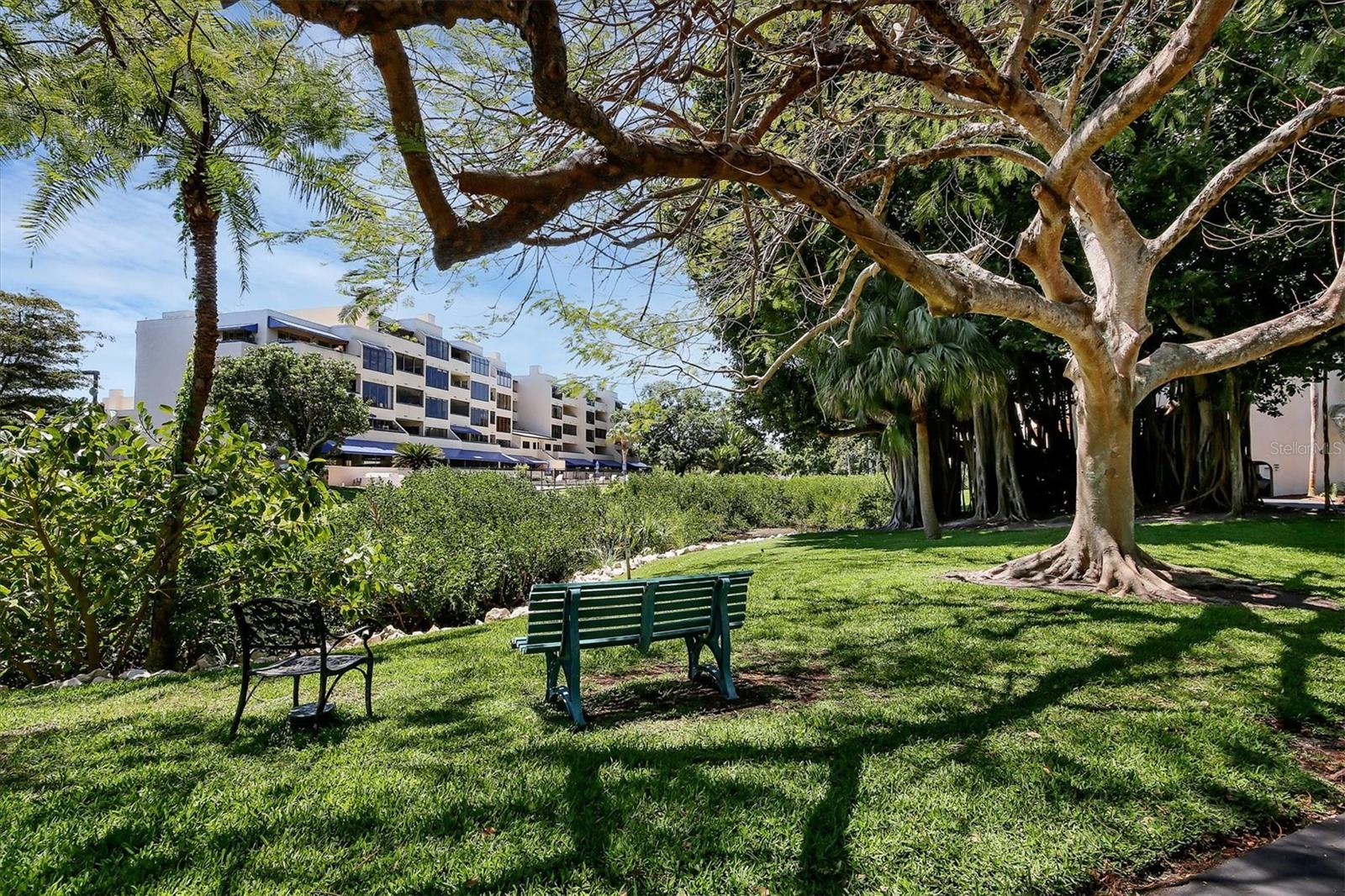 CENTRAL PARK - Residential
