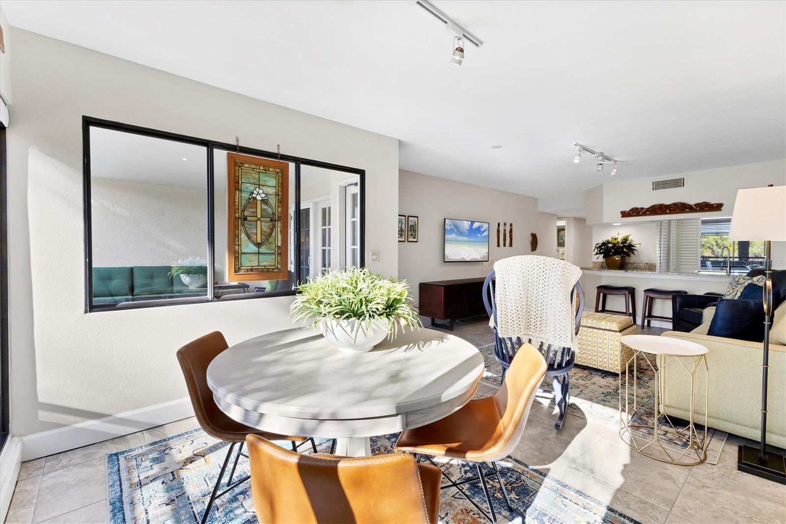 CENTRAL PARK - Residential