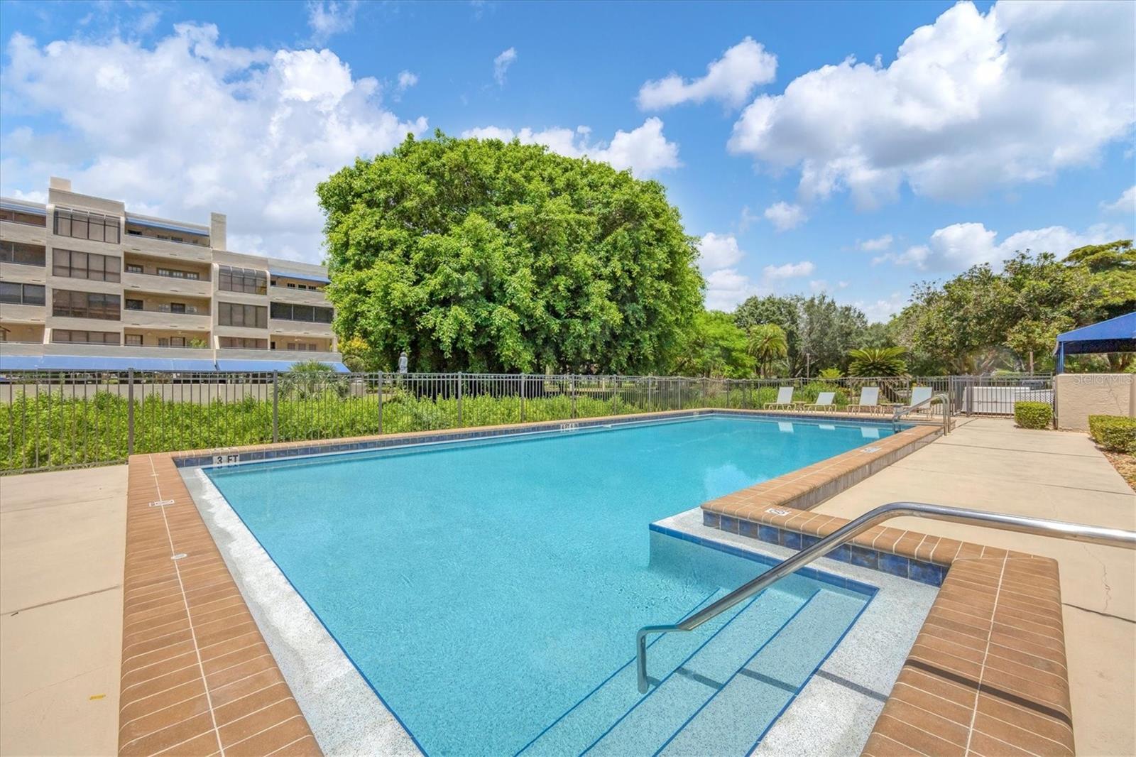 CENTRAL PARK - Residential