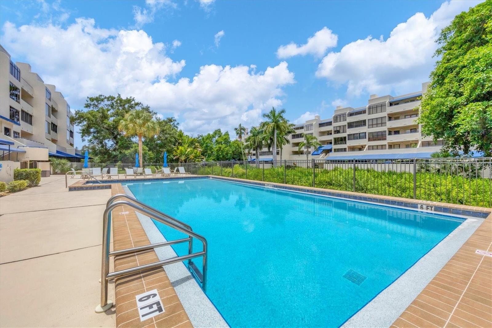 CENTRAL PARK - Residential