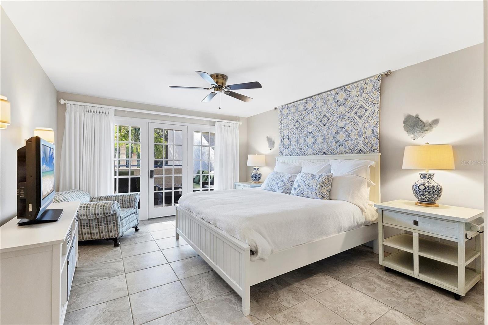 CENTRAL PARK - Residential