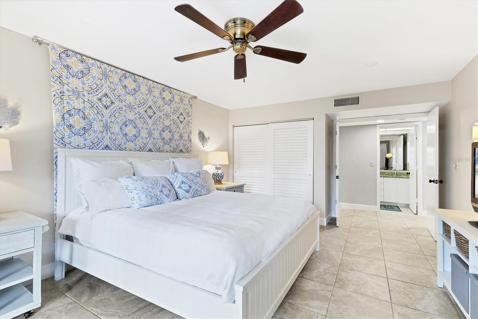 CENTRAL PARK - Residential