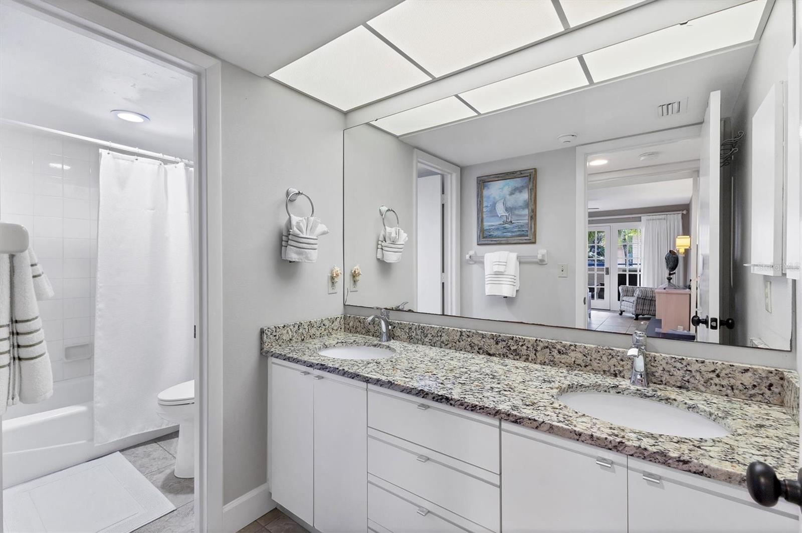 CENTRAL PARK - Residential