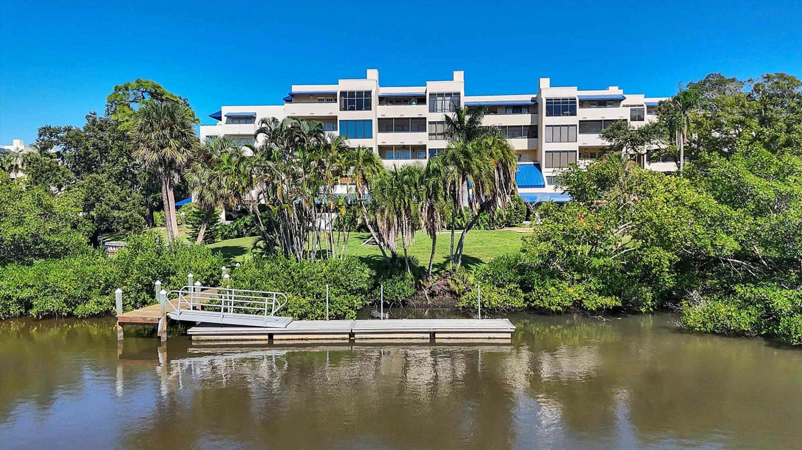 CENTRAL PARK - Residential