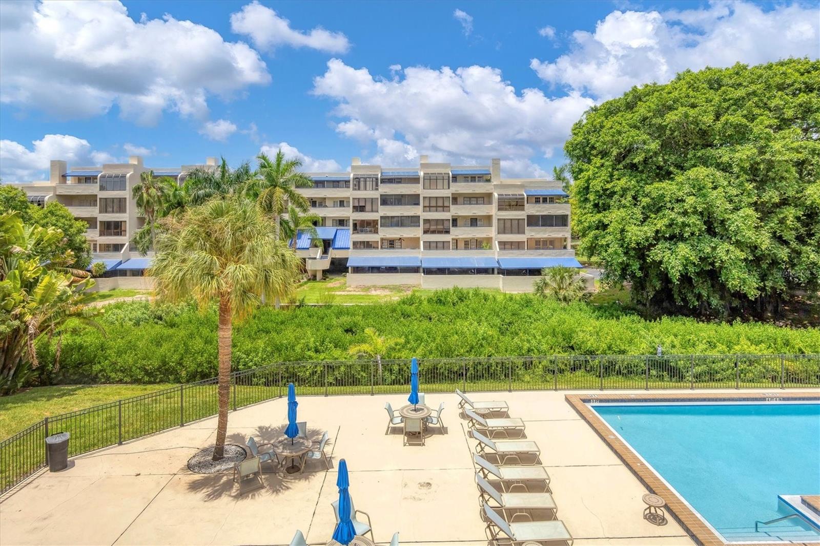 CENTRAL PARK - Residential