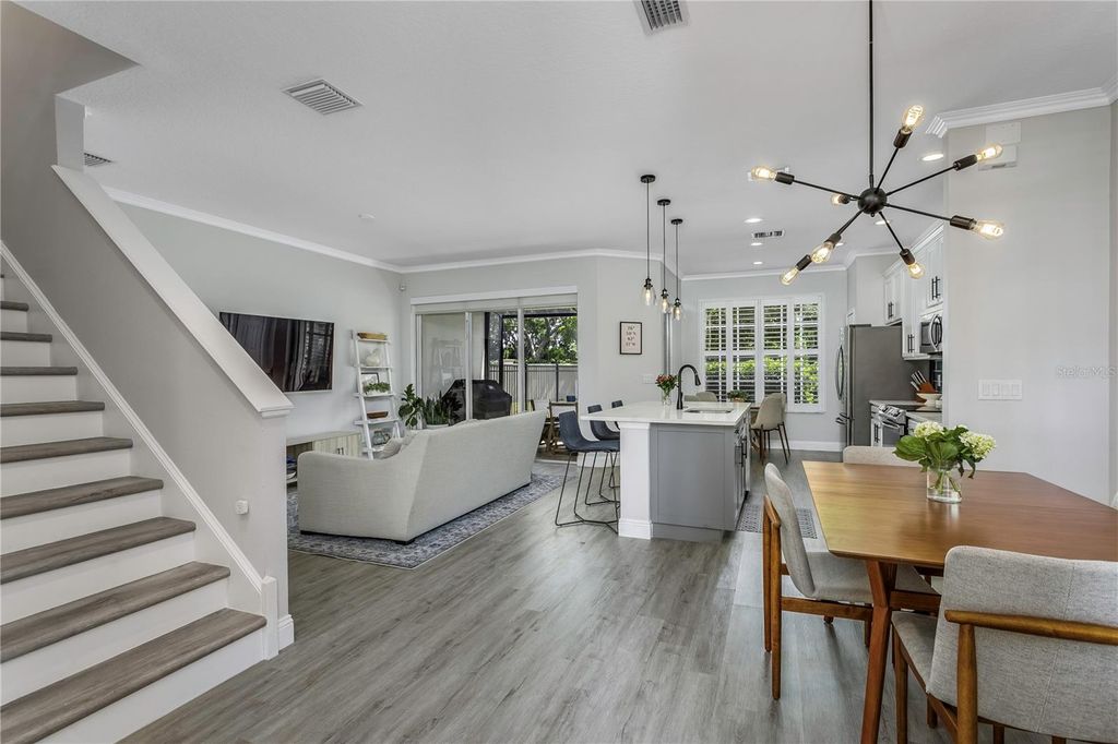 Photo of 14505 Mirabelle Vista Circle, Tampa, FL 33626 (MLS # TB8495530)