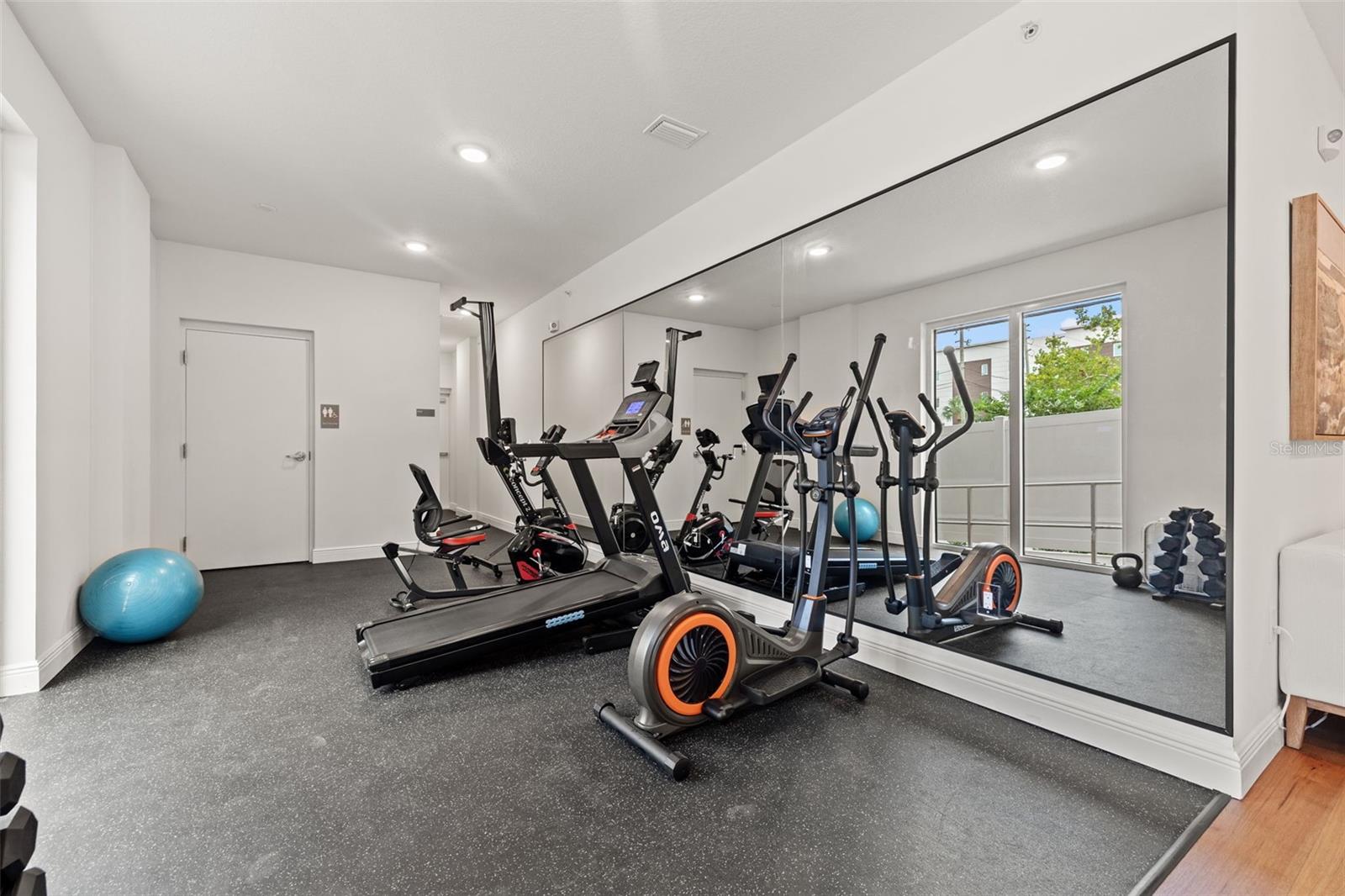 CASTILLE URBANA CONDO - Residential