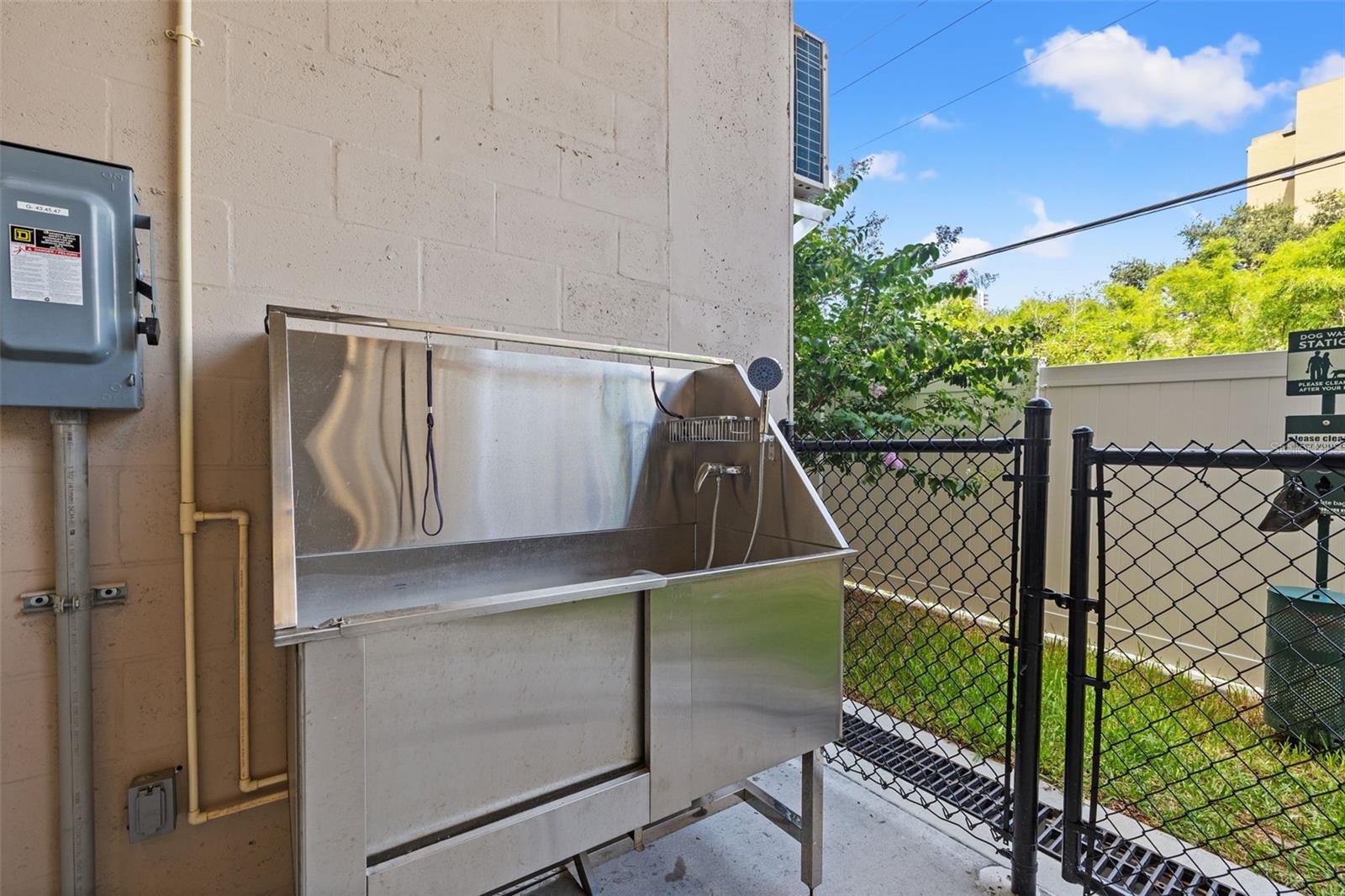 CASTILLE URBANA CONDO - Residential