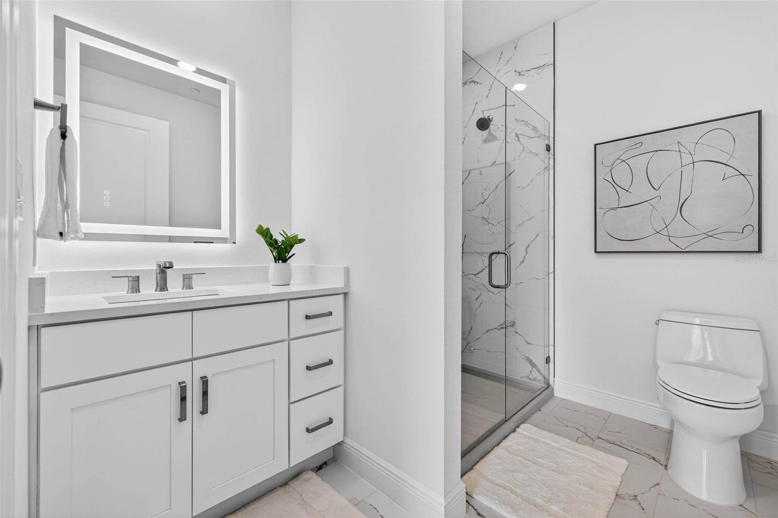 CASTILLE URBANA CONDO - Residential