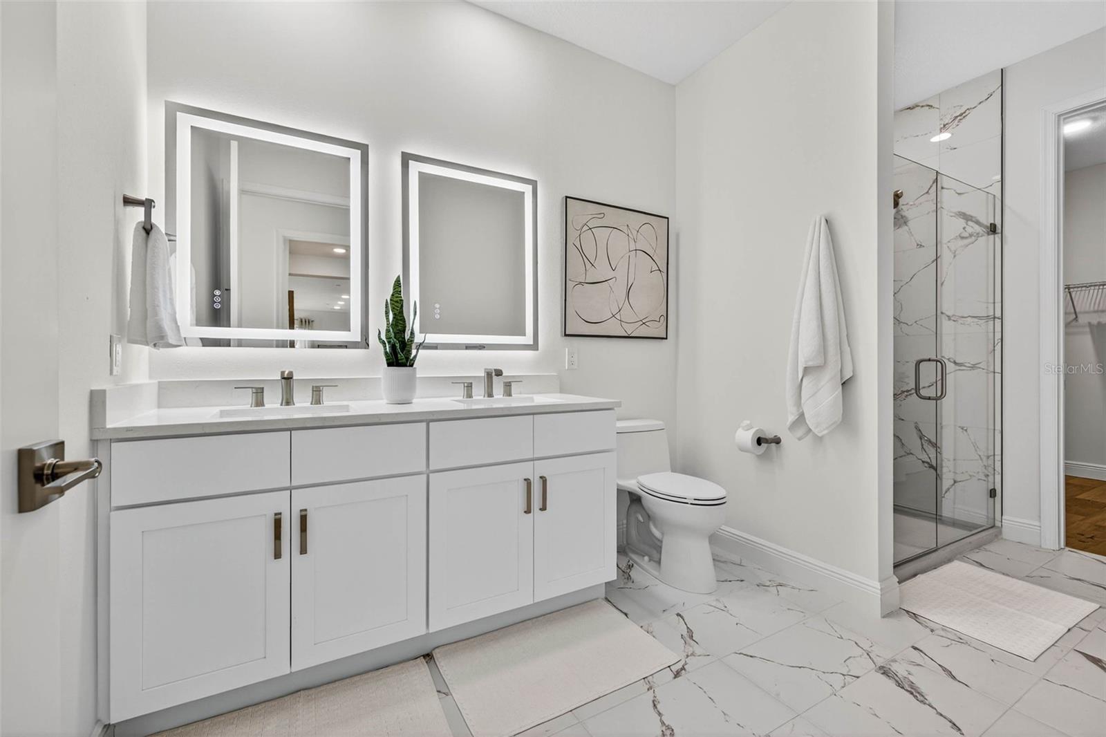 CASTILLE URBANA CONDO - Residential