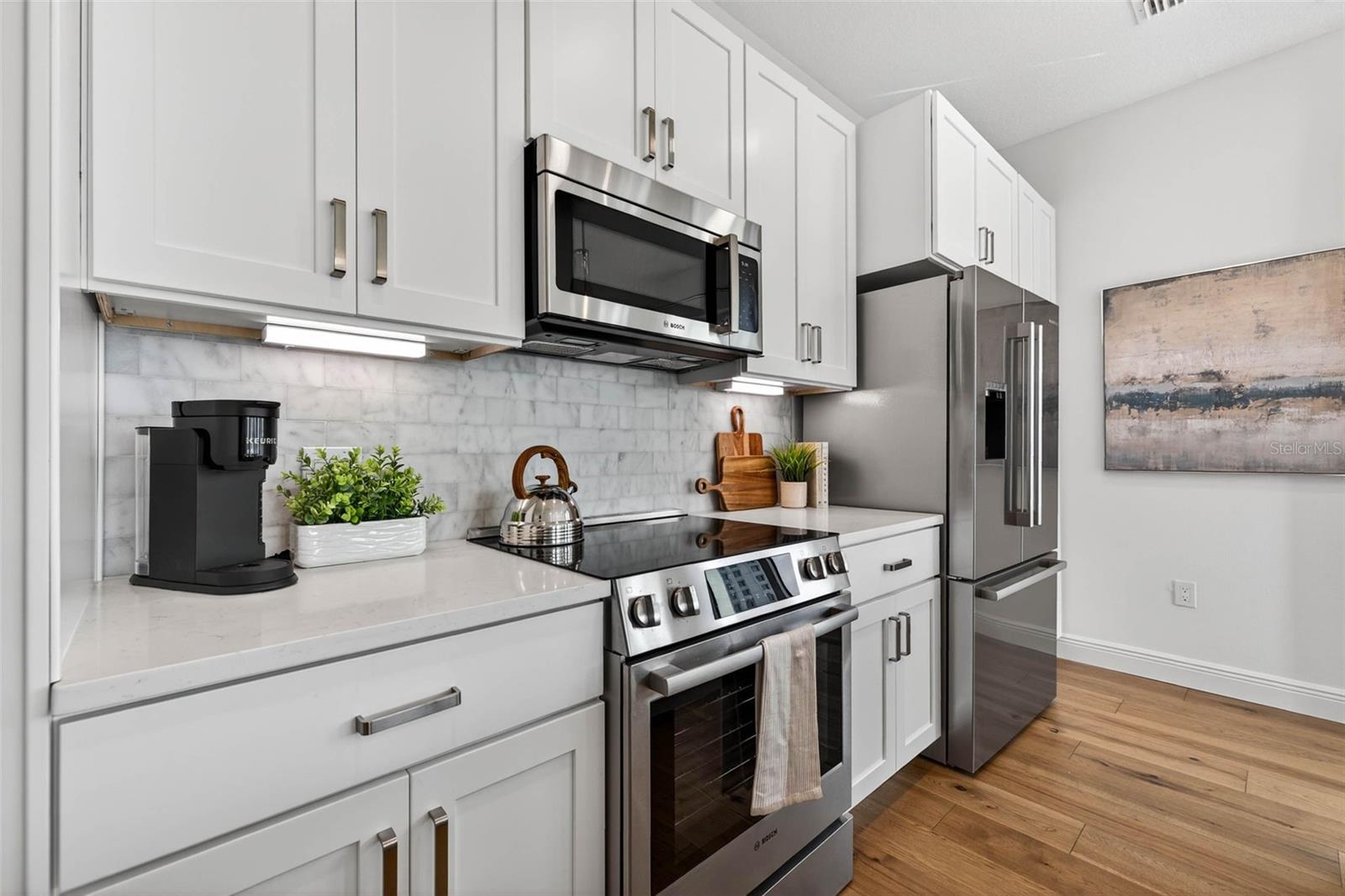 CASTILLE URBANA CONDO - Residential