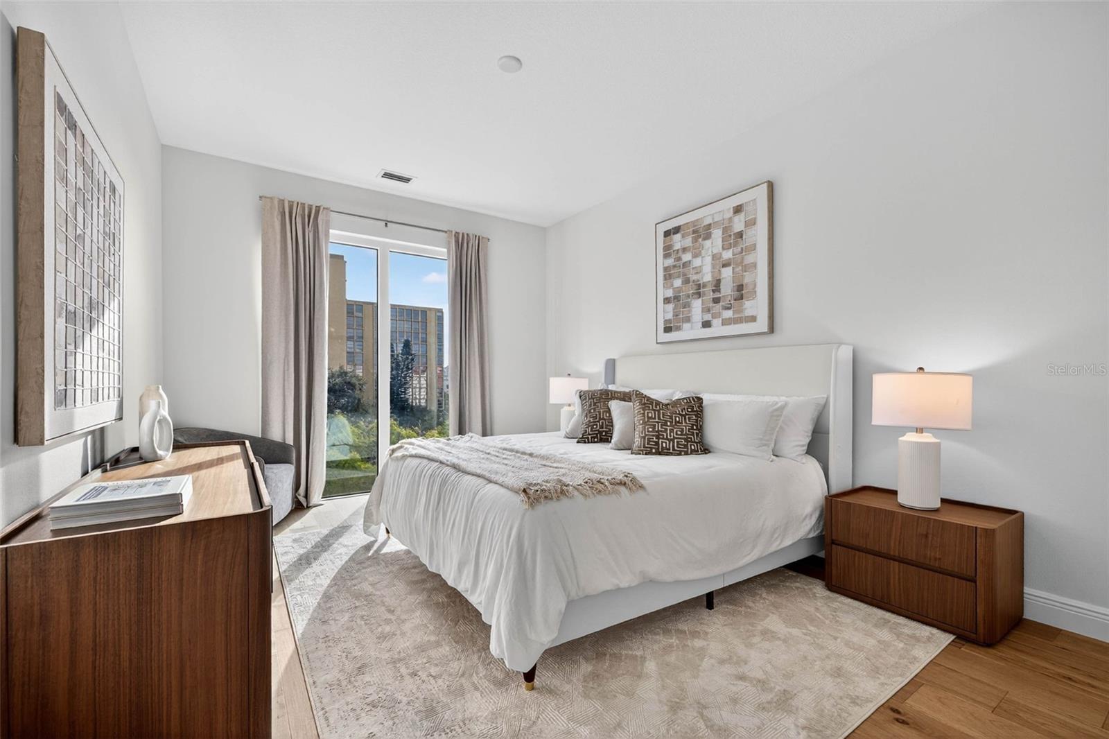 CASTILLE URBANA CONDO - Residential