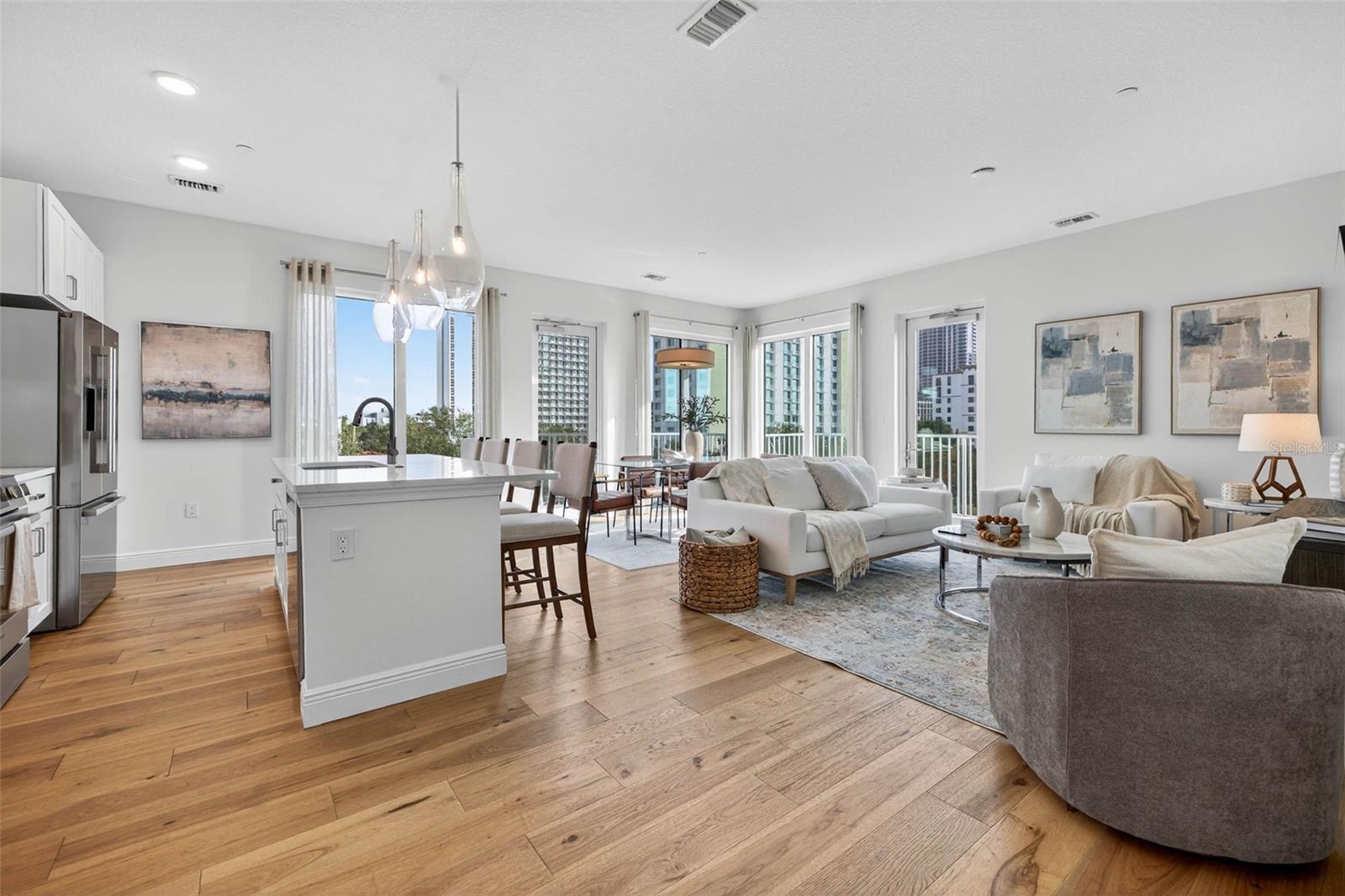 600 3RD AVENUE S 410