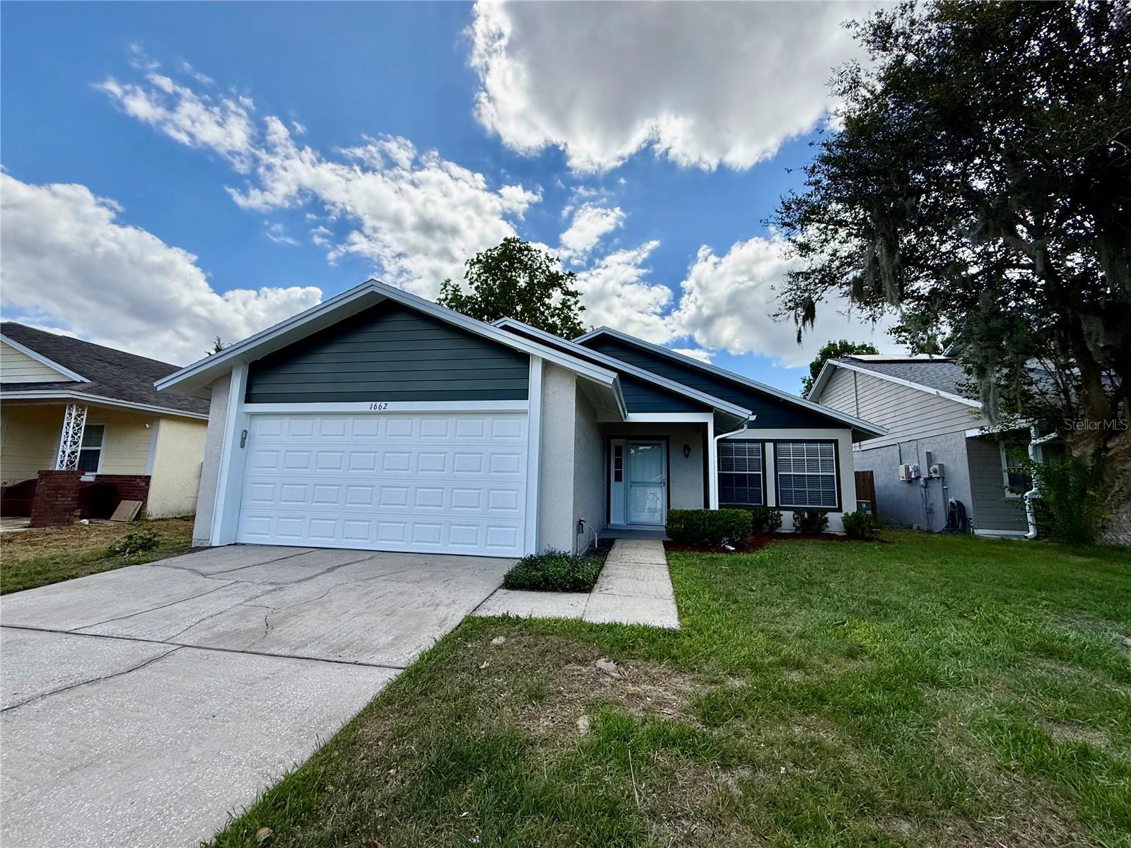 1662 TREMONT LANE