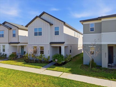 Photo of 4929 Cross Prairie Pkwy, Saint Cloud, FL 34772 (MLS # O6377010)