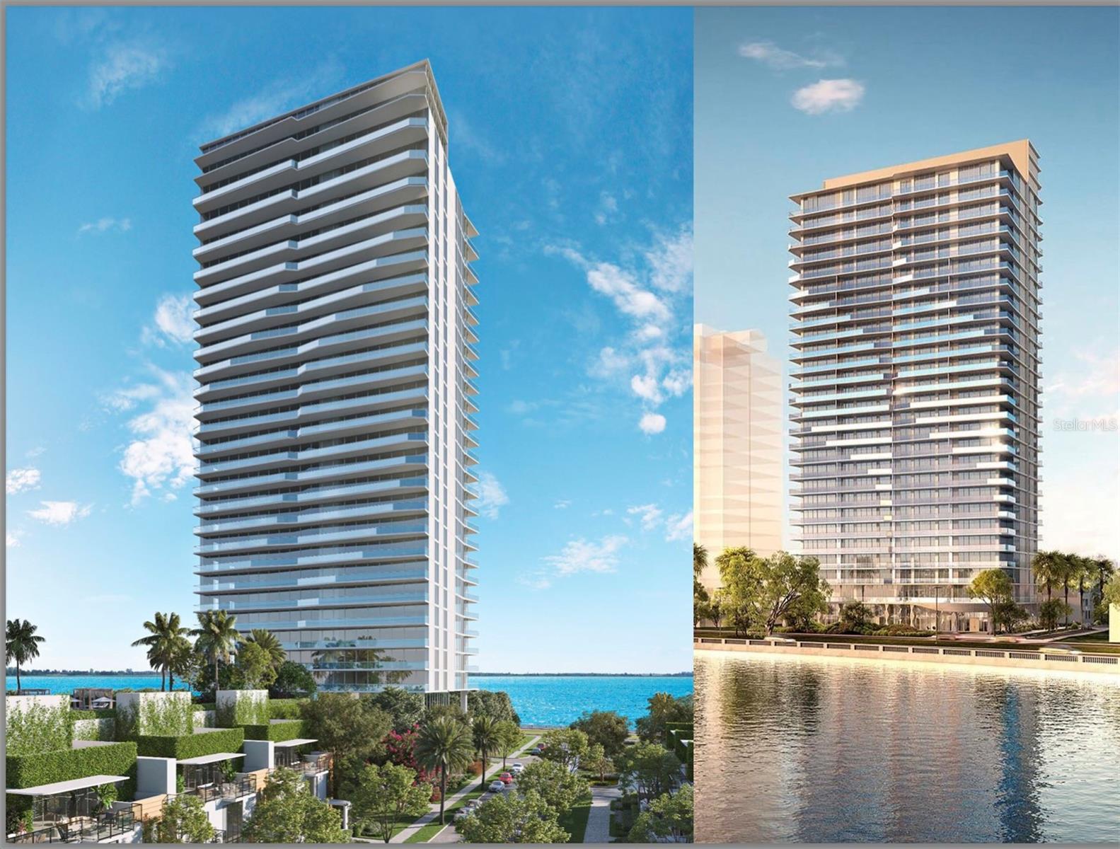 3105 BAY OAKS CONDO - Residential