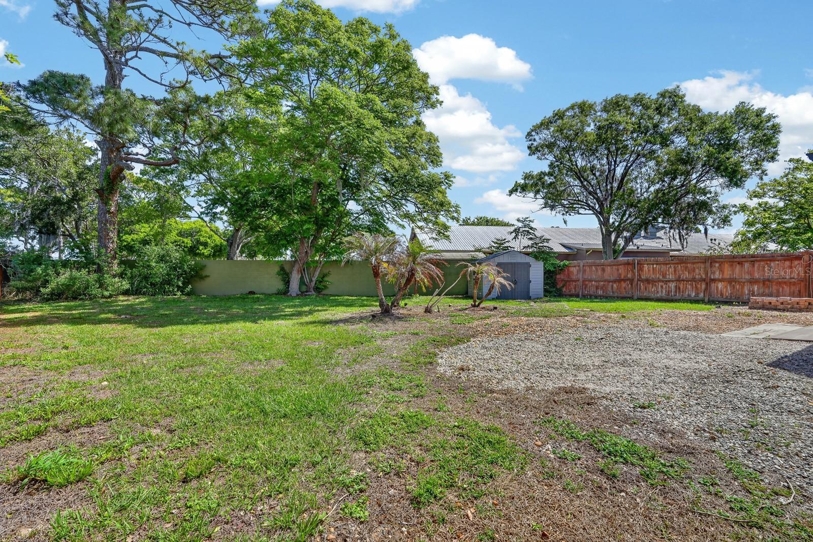 SHANGRI LA VILLAGE - Residential