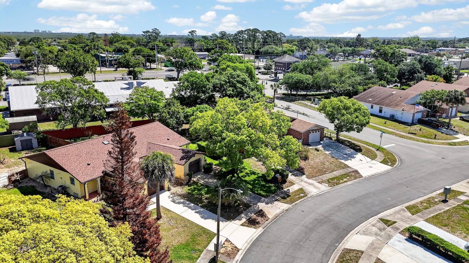 SHANGRI LA VILLAGE - Residential