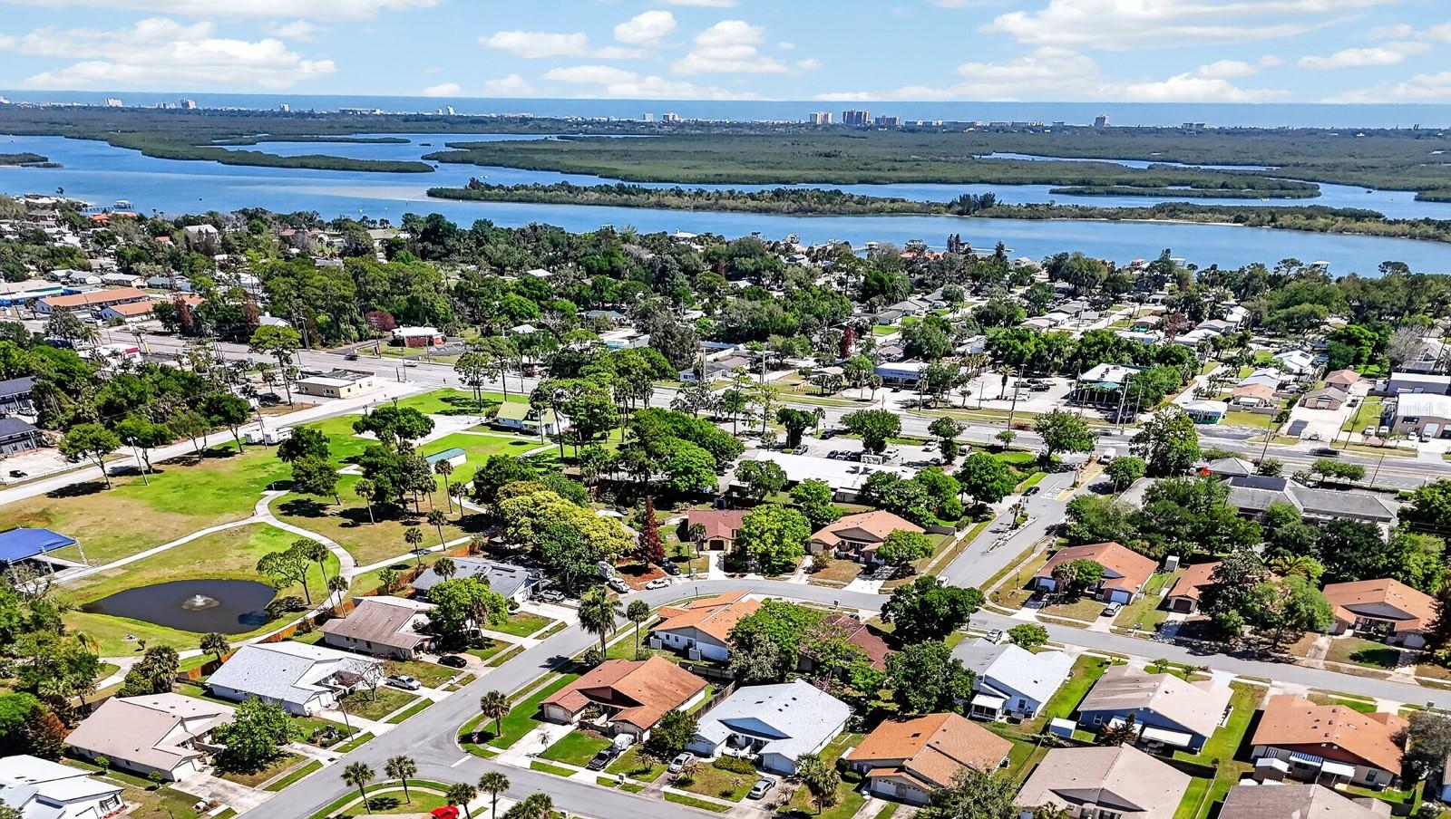 SHANGRI LA VILLAGE - Residential