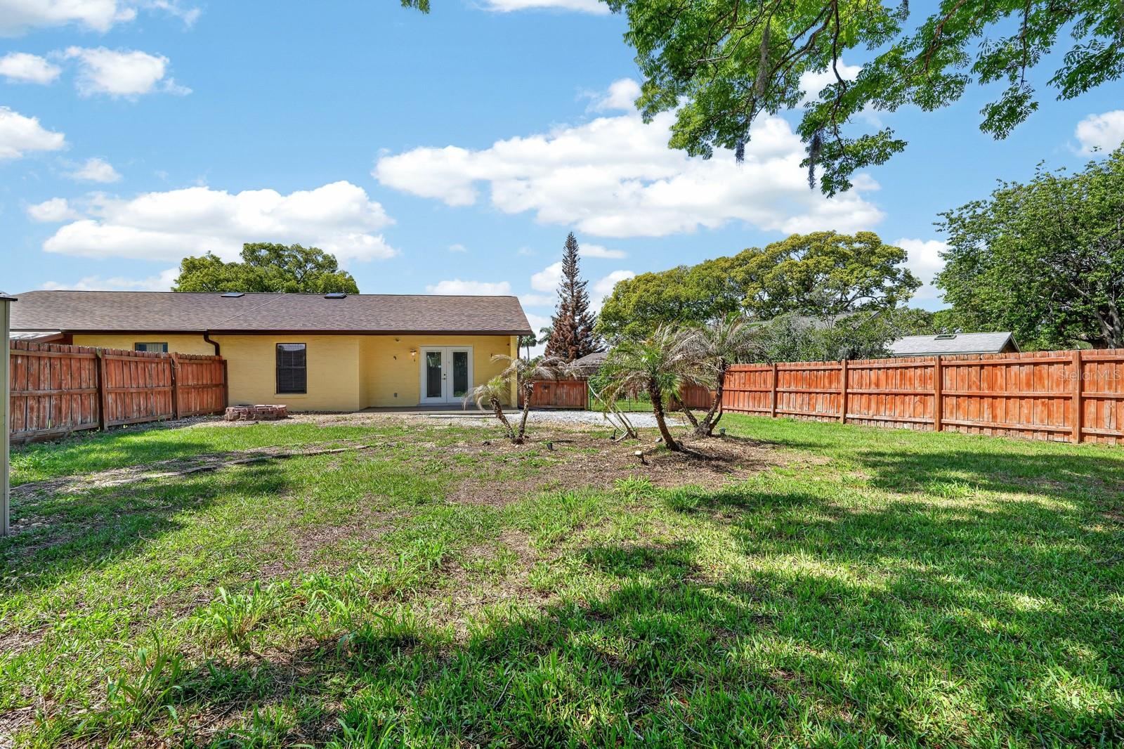 SHANGRI LA VILLAGE - Residential