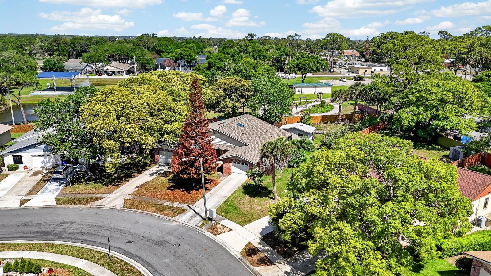 SHANGRI LA VILLAGE - Residential