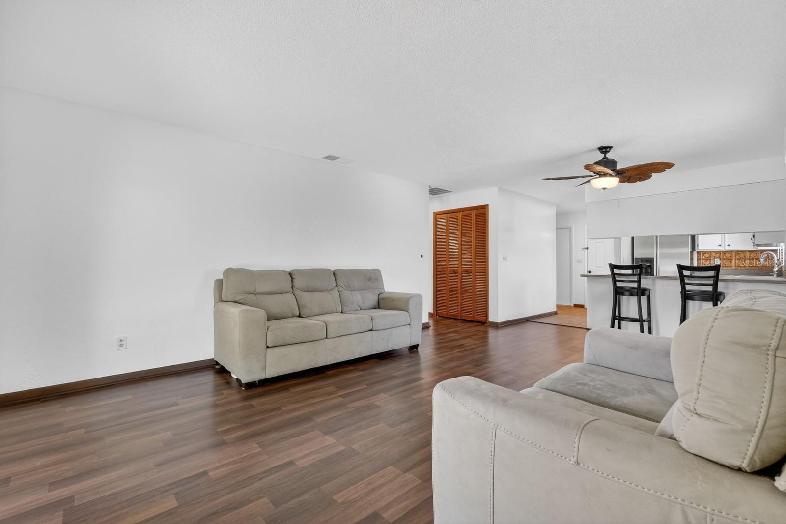 SHANGRI LA VILLAGE - Residential