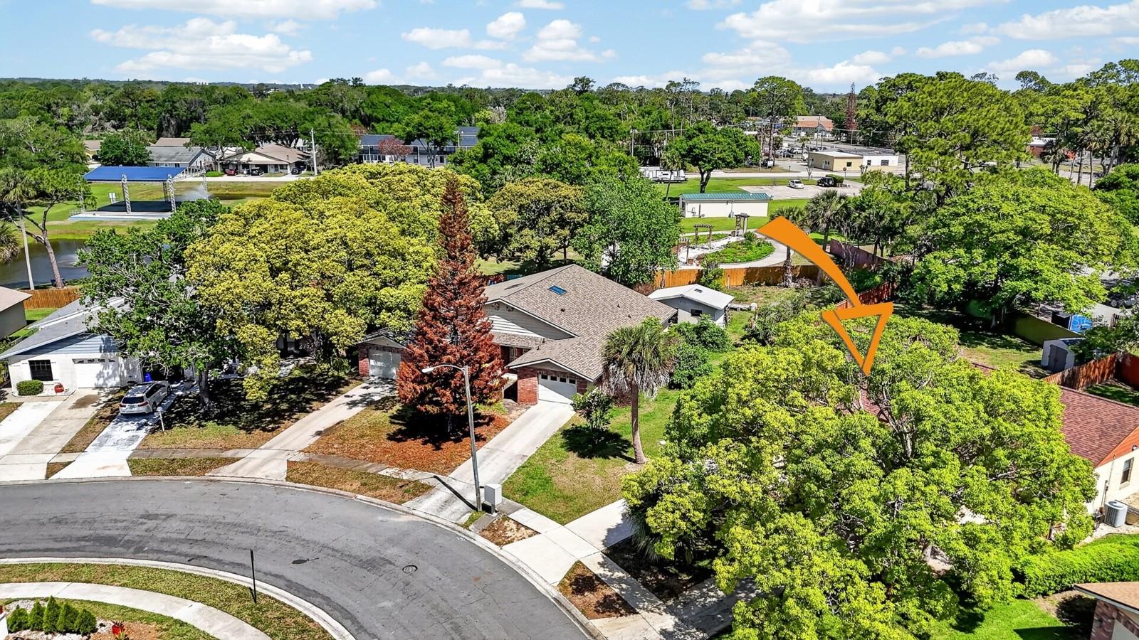 SHANGRI LA VILLAGE - Residential