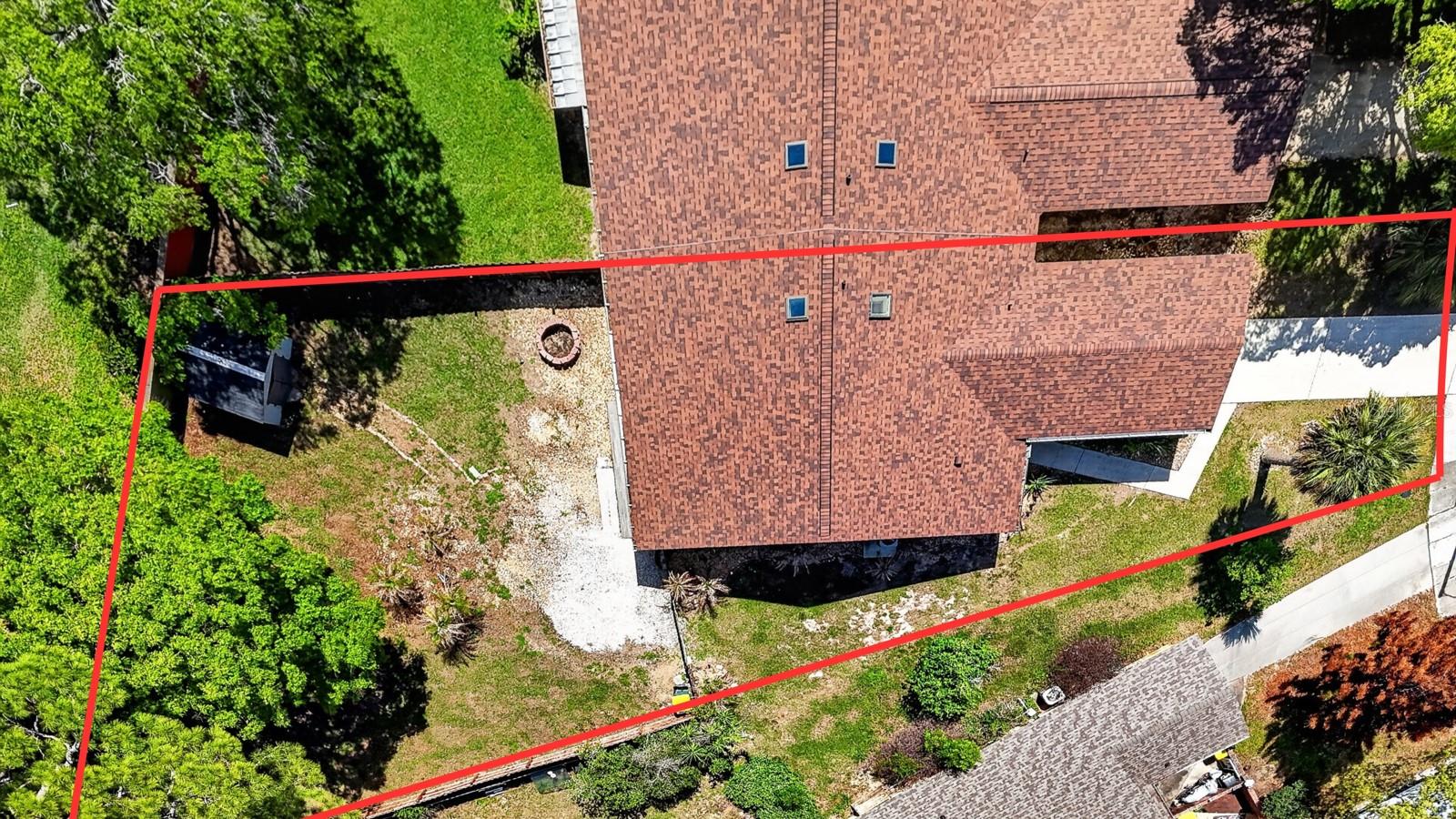 SHANGRI LA VILLAGE - Residential