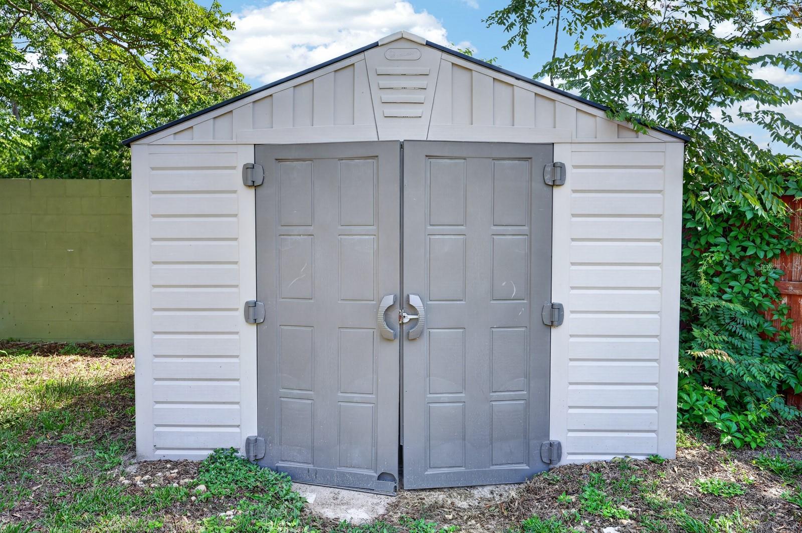 SHANGRI LA VILLAGE - Residential