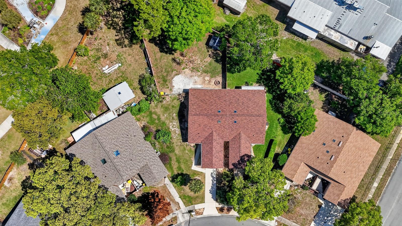 SHANGRI LA VILLAGE - Residential