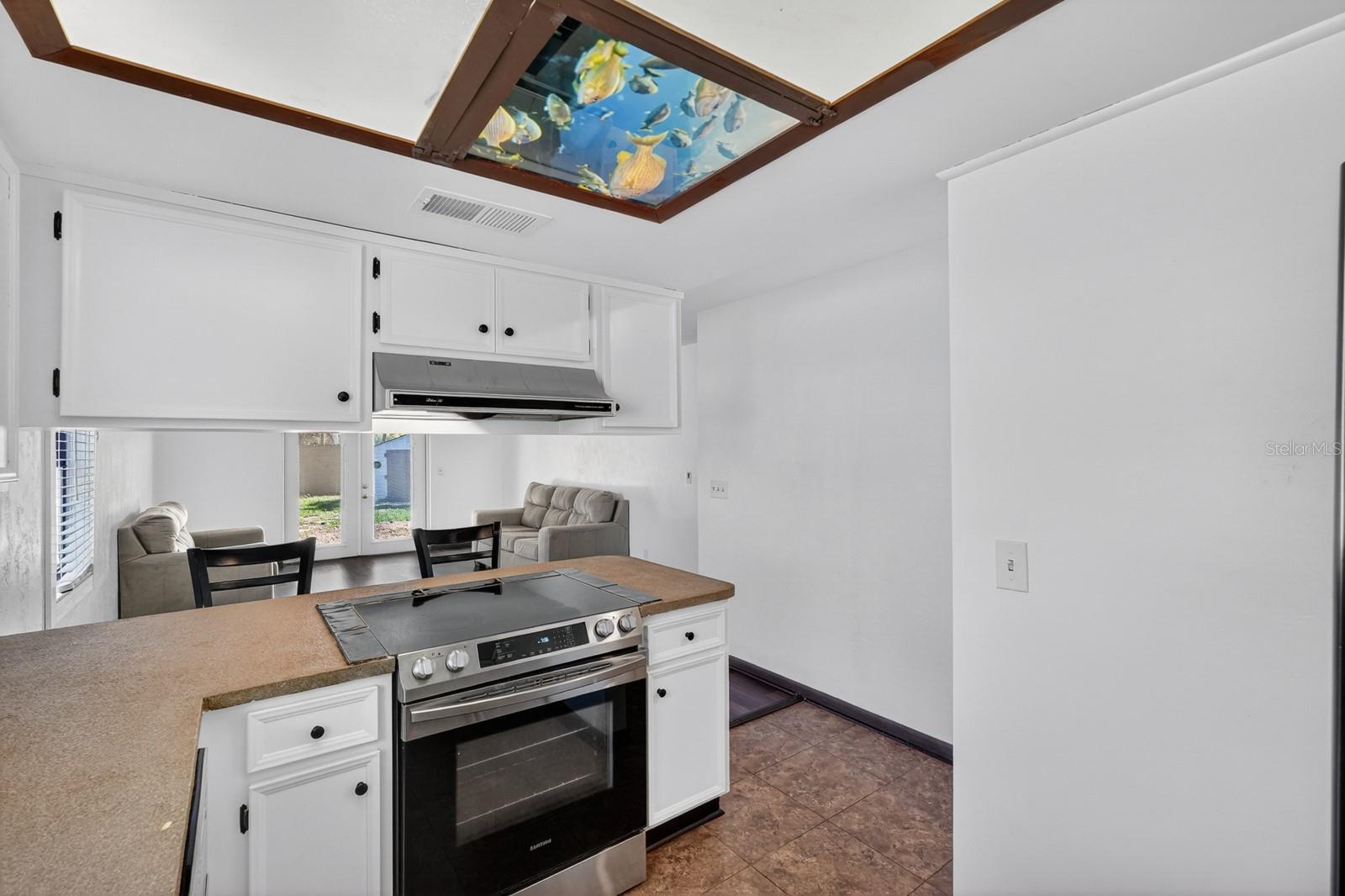 SHANGRI LA VILLAGE - Residential