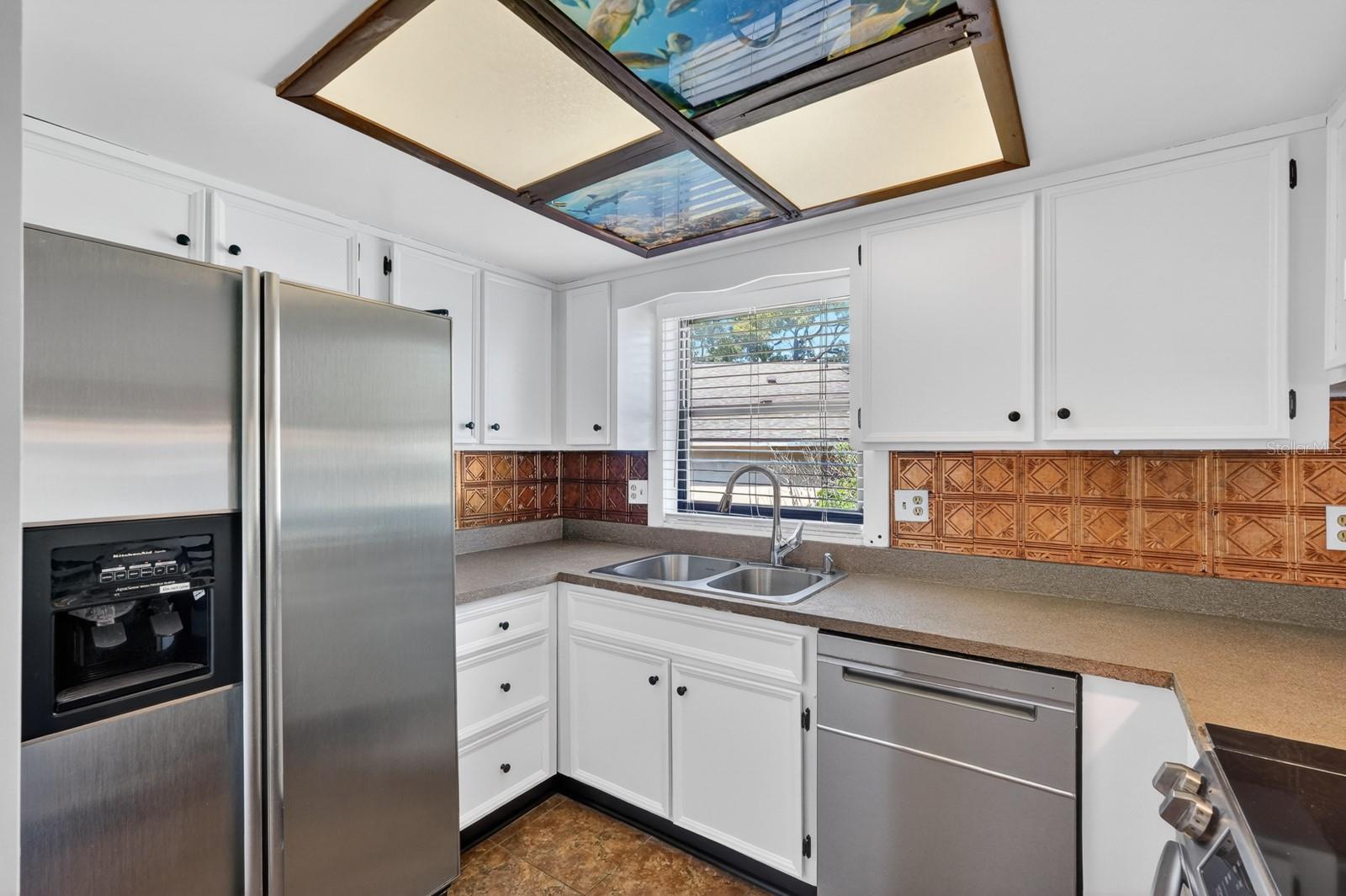 SHANGRI LA VILLAGE - Residential