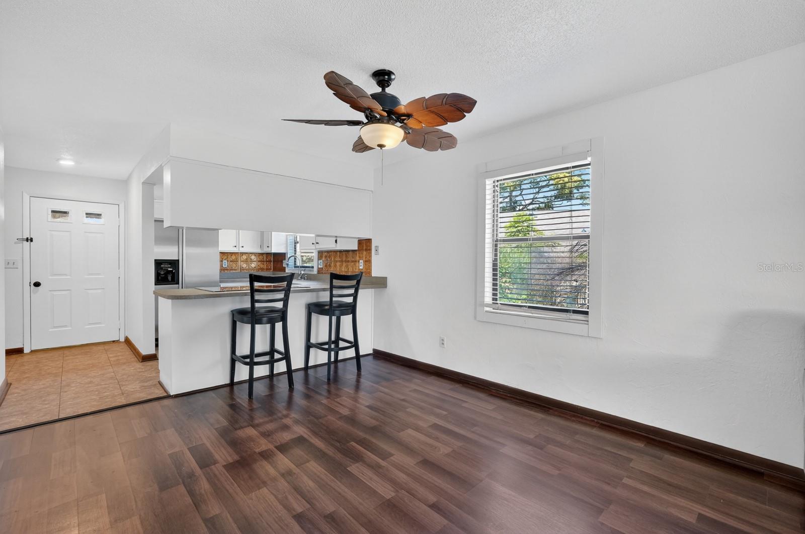 SHANGRI LA VILLAGE - Residential