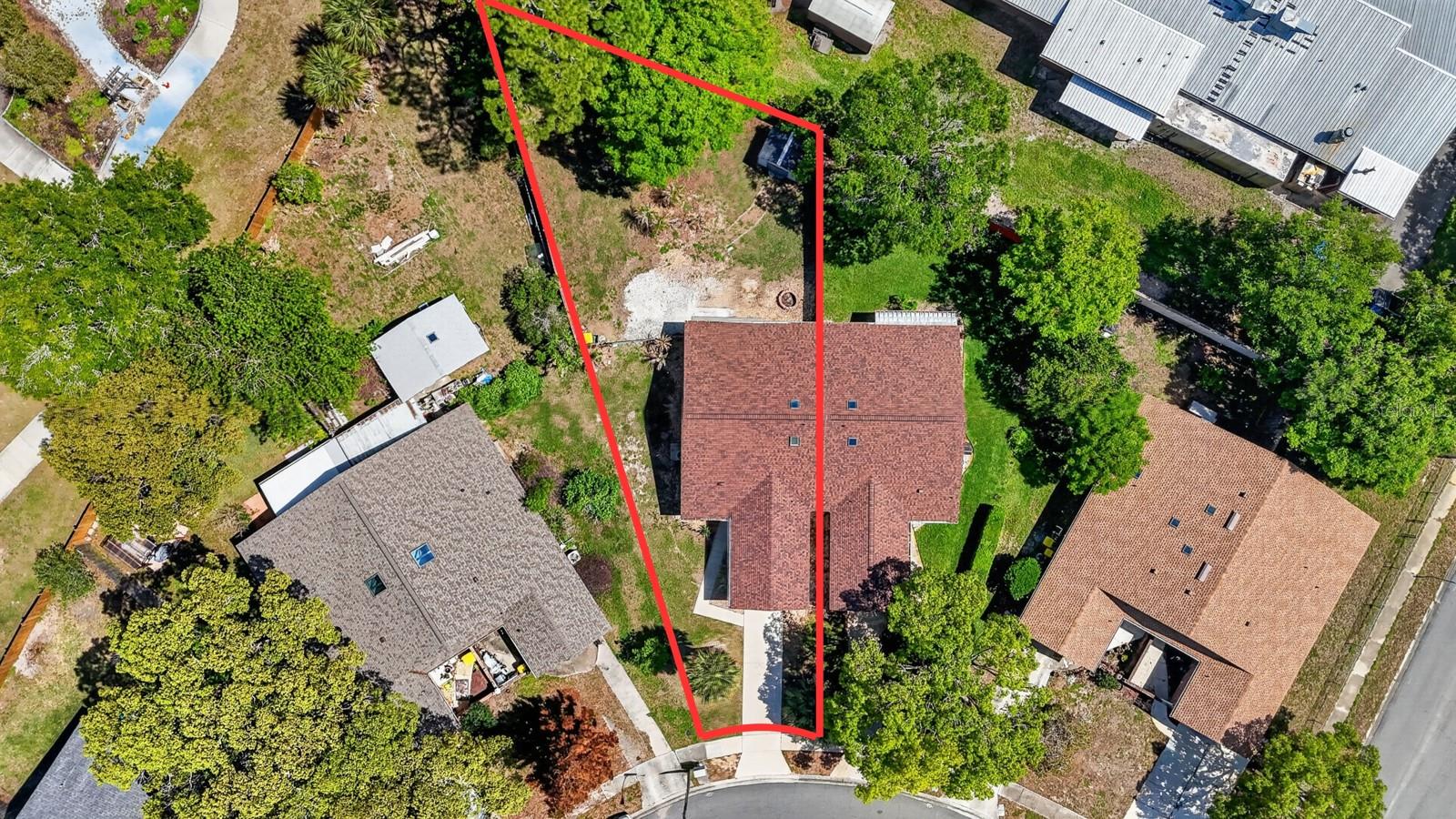 SHANGRI LA VILLAGE - Residential