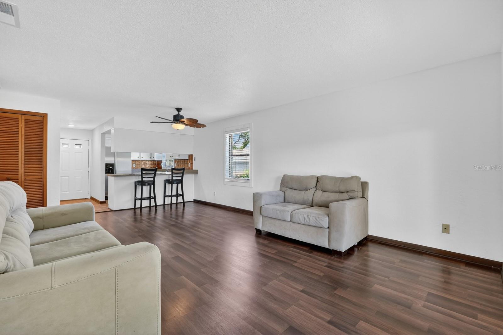 SHANGRI LA VILLAGE - Residential