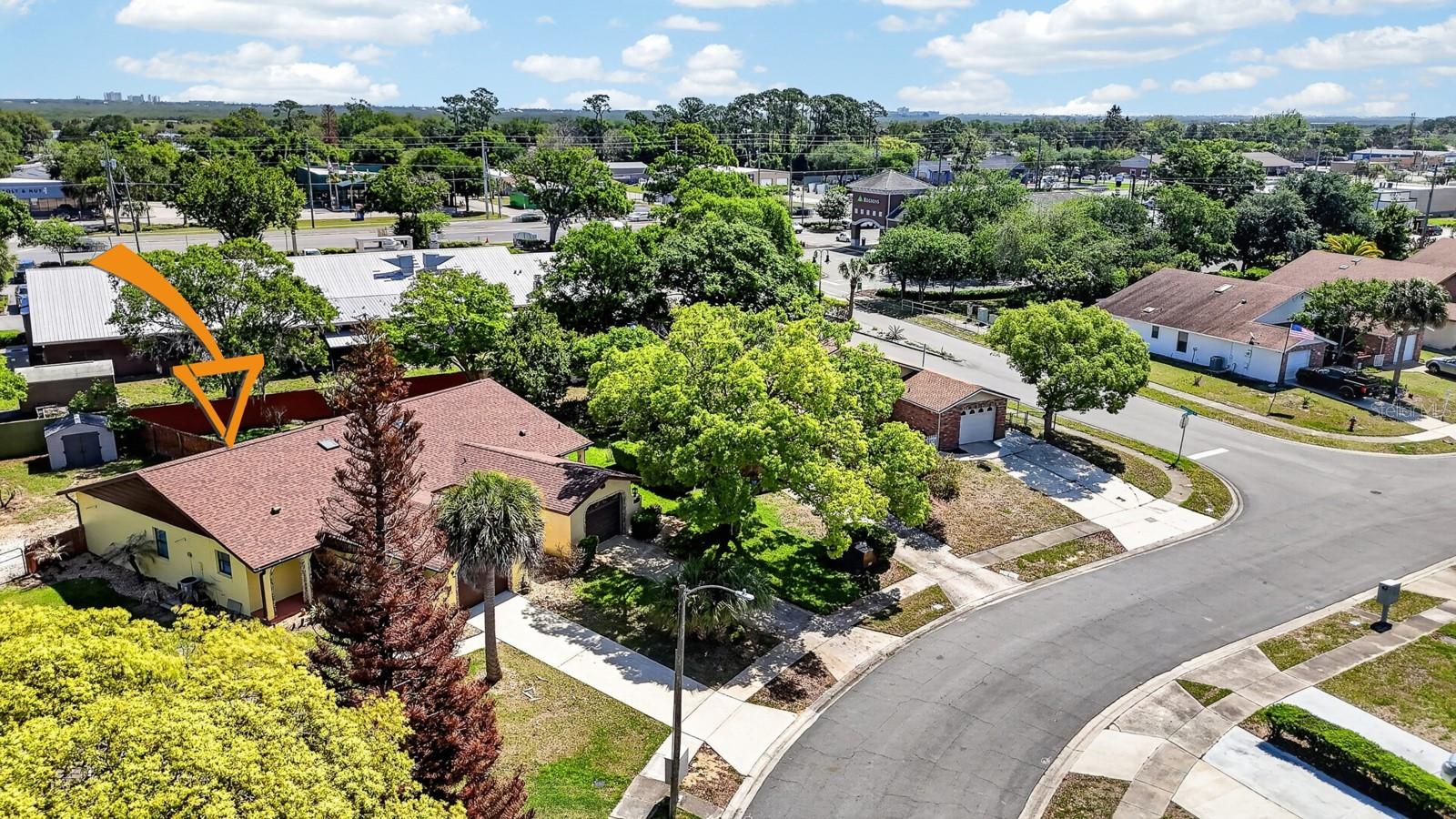 SHANGRI LA VILLAGE - Residential