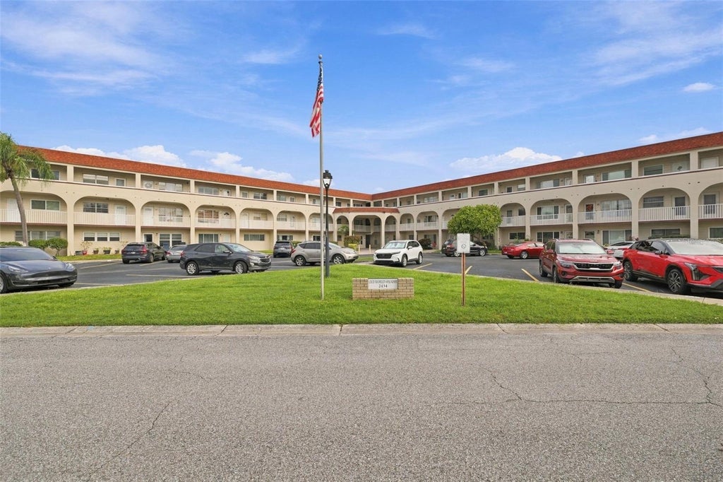 Photo of 2434 Australia Way E #10, Clearwater, FL 33763 (MLS # W7889744)