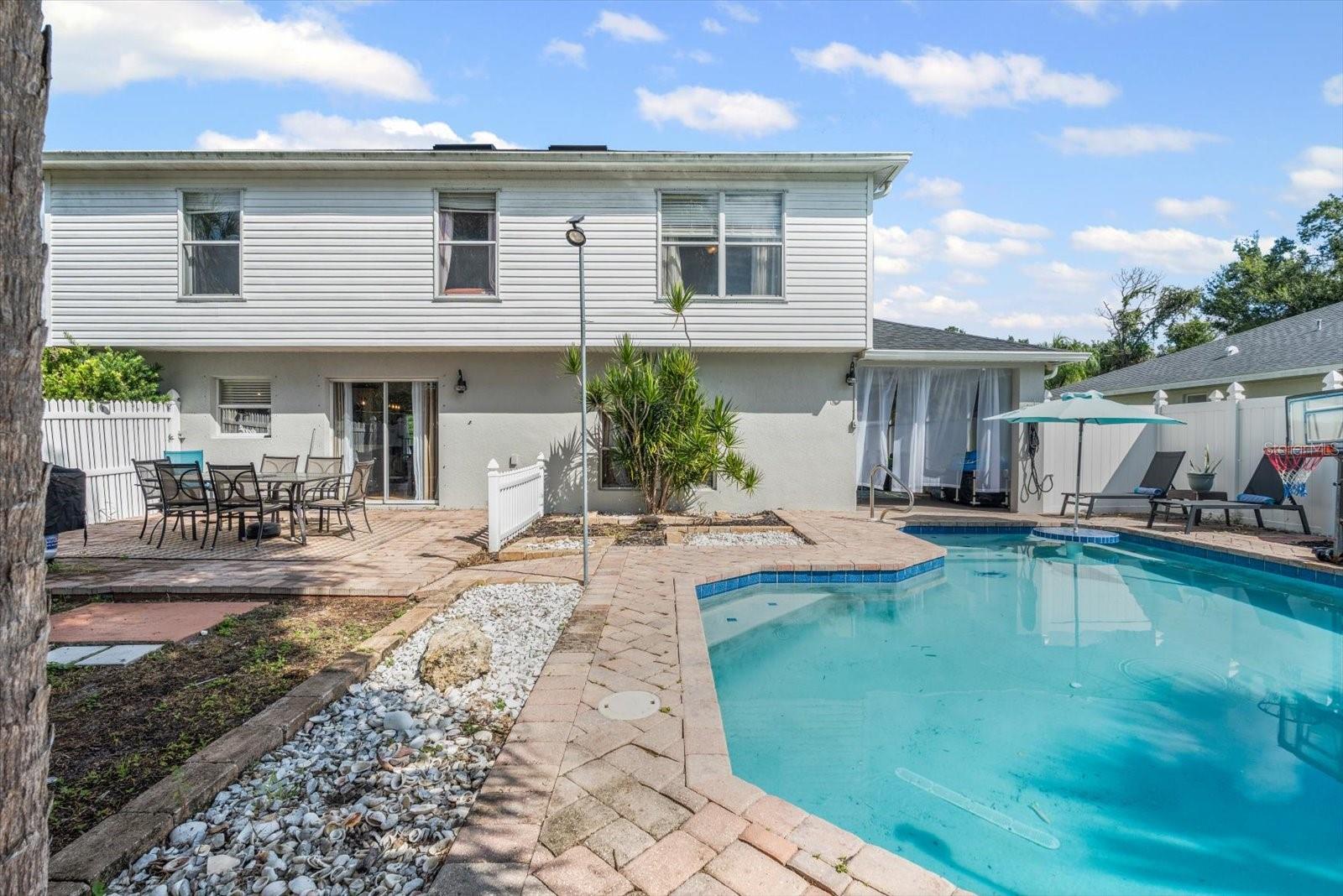 PORT CHARLOTTE SUB 05 - Residential
