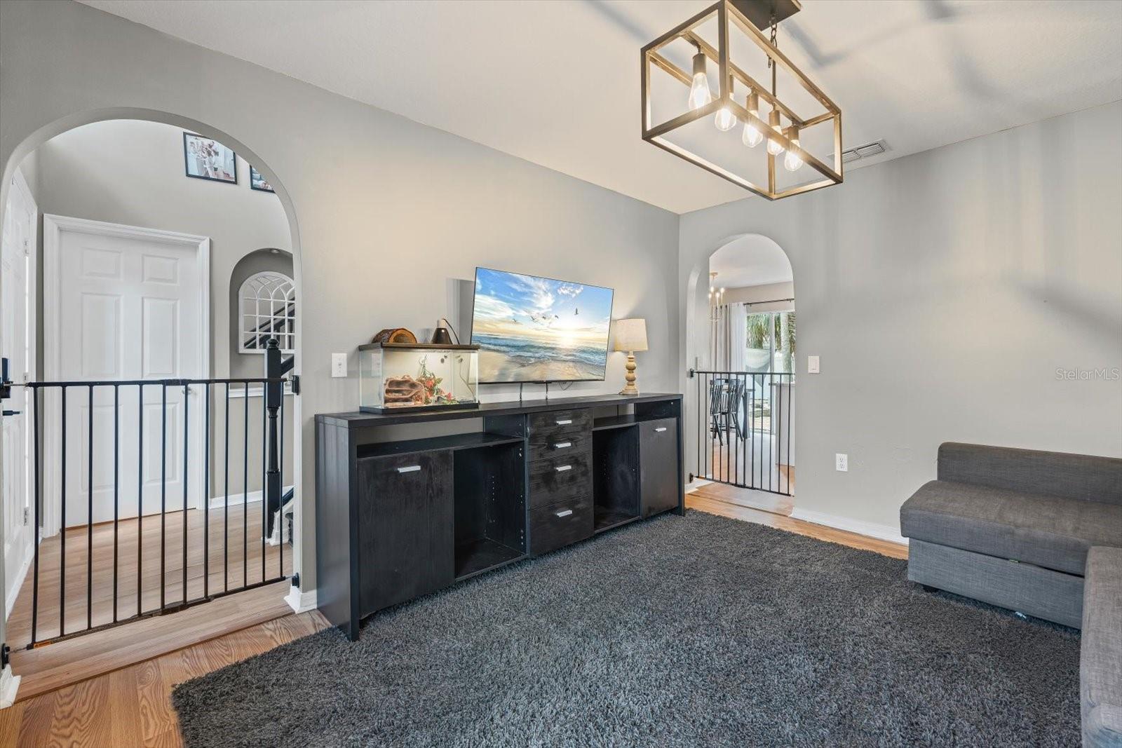 PORT CHARLOTTE SUB 05 - Residential
