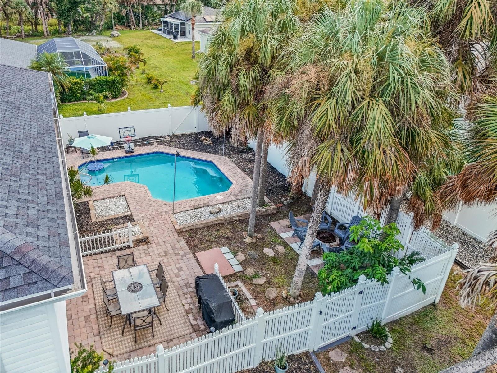 PORT CHARLOTTE SUB 05 - Residential