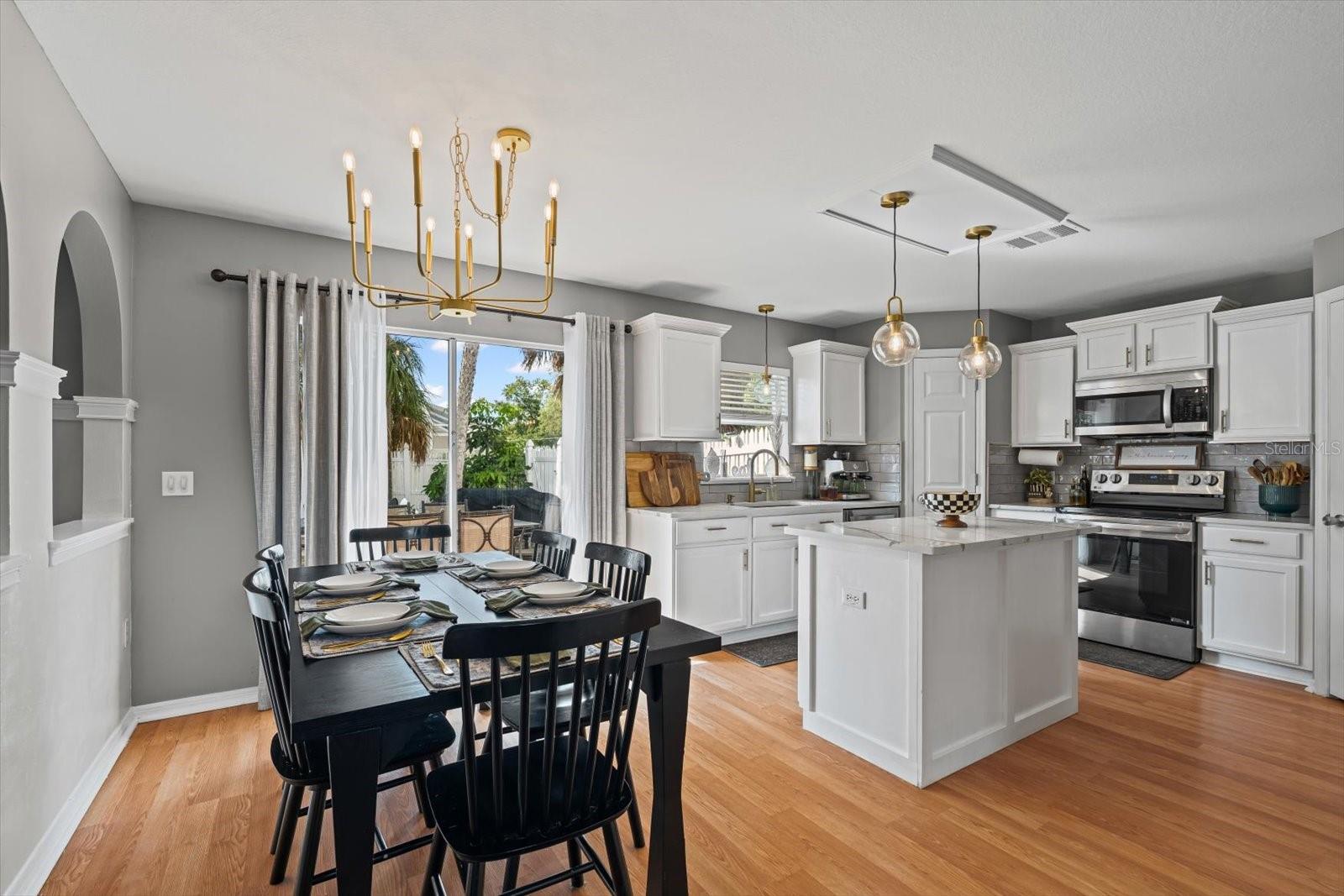 PORT CHARLOTTE SUB 05 - Residential