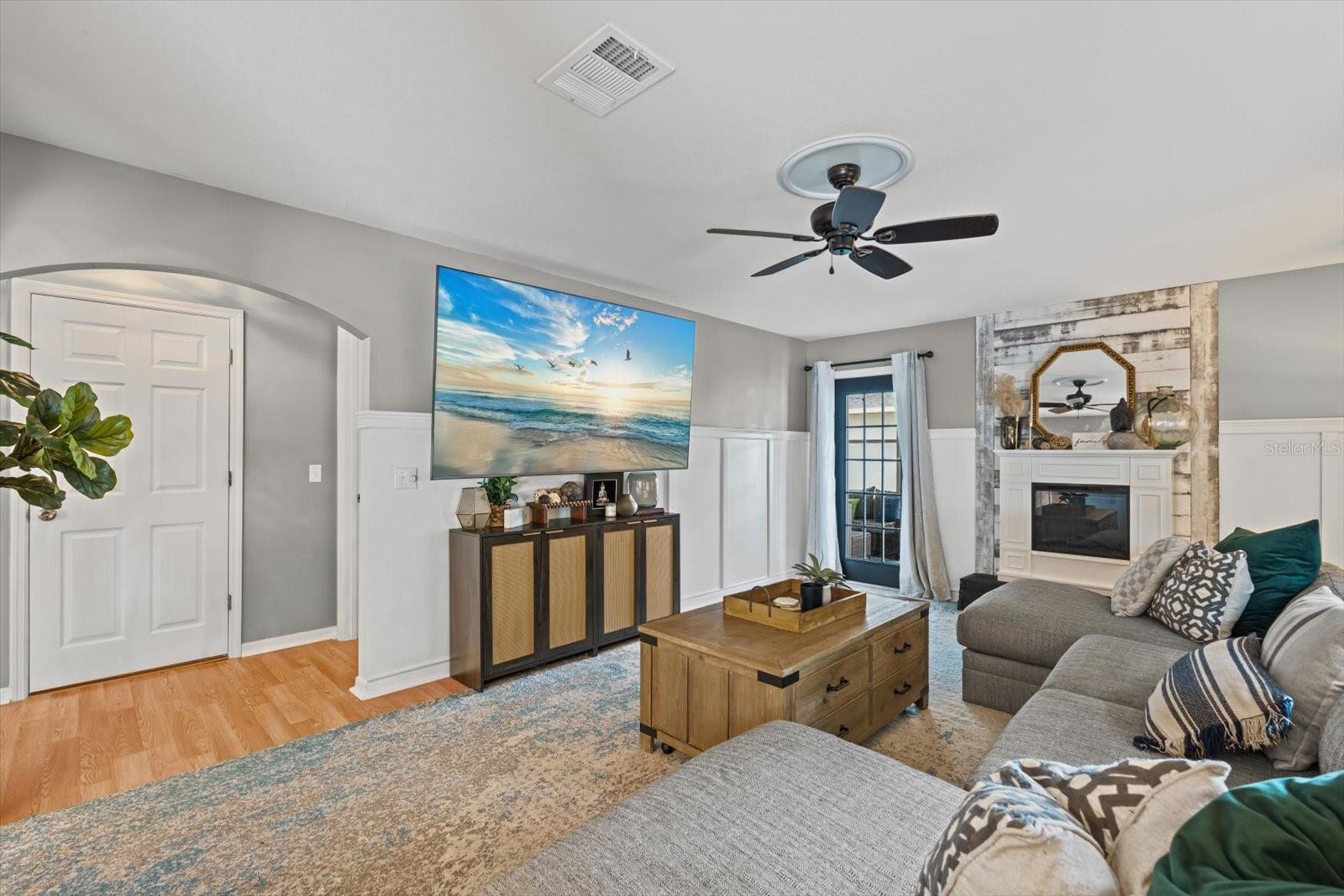 PORT CHARLOTTE SUB 05 - Residential